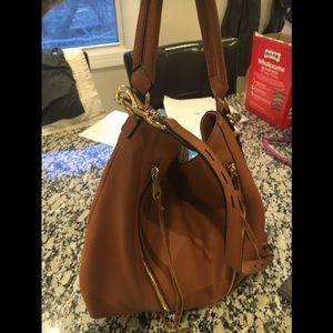 Rebecca Minkoff gently used.